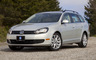 2010 Volkswagen Jetta SportWagen (US)