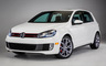 2013 Volkswagen GTI Driver's Edition 5-door (US)