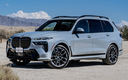 2023 BMW X7 M Sport (US)