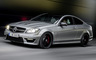 2013 Mercedes-Benz C 63 AMG Coupe Edition 507