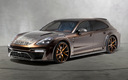 2018 Porsche Panamera Sport Turismo by Mansory