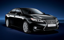 2013 Lexus ES (CN)