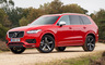 2015 Volvo XC90 R-Design (UK)