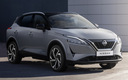 2022 Nissan Qashqai e-Power