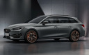 2020 Cupra Leon Sportstourer