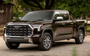 2022 Toyota Tundra CrewMax 1794 Edition