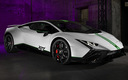 2023 Lamborghini Huracan Tecnica 60° Anniversario