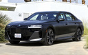 2023 BMW i7 M Sport (US)