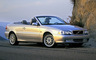 2002 Volvo C70 Convertible (US)