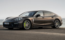 2020 Porsche Panamera S E-Hybrid Executive