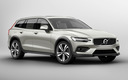 2018 Volvo V60 Cross Country