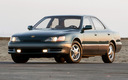 1995 Lexus ES