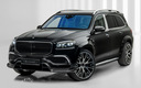 2022 Mercedes-Maybach GLS-Class by Mansory