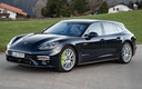 2020 Porsche Panamera Turbo S E-Hybrid Sport Turismo