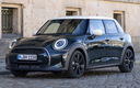 2022 Mini Cooper Resolute Edition [5-door]