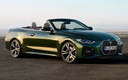 2020 BMW 4 Series Convertible M Sport