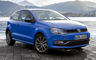 2014 Volkswagen Polo Fresh 3-door