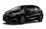 2016 Honda Jazz Keenlight Concept