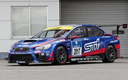 2017 Subaru WRX STI Race Car