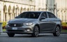 2015 Fiat Tipo