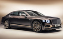 2021 Bentley Flying Spur Hybrid Odyssean Edition