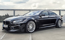 2014 BMW 6 Series Gran Coupe PD6XX