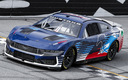 2024 Ford Mustang NASCAR Race Car