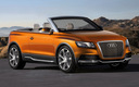 2007 Audi Cross Cabriolet Quattro