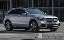 2019 Mercedes-Benz GLC F-Cell