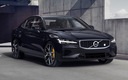 2018 Volvo S60 Polestar Engineered