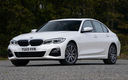2019 BMW 3 Series Plug-In Hybrid M Sport (UK)
