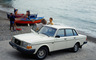 1983 Volvo 240 GL