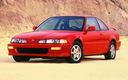 1992 Acura Integra GS-R
