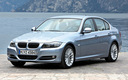 2008 BMW 3 Series