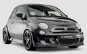 2009 Fiat 500 Largo by Hamann