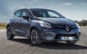 2016 Renault Clio