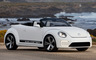 2012 Volkswagen E-Bugster Speedster Concept