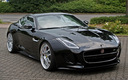 2014 Jaguar F-Type R Coupe by Arden