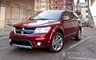 2010 Dodge Journey