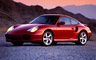 2000 Porsche 911 Turbo (US)