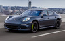 2014 Porsche Panamera S E-Hybrid (US)