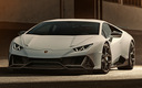 2020 Lamborghini Huracan Evo by Novitec