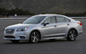 2015 Subaru Legacy 2.5i