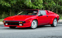 1984 Lamborghini Jalpa (US)