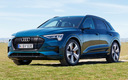 2020 Audi E-Tron (AU)