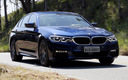 2017 BMW 5 Series M Sport (BR)