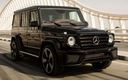 2014 Mercedes-Benz G-Class by Ares Design