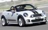 2012 Mini John Cooper Works Roadster (AU)