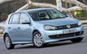 2009 Volkswagen Golf 5-door (ZA)