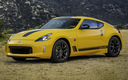 2018 Nissan 370Z Heritage Edition (US)